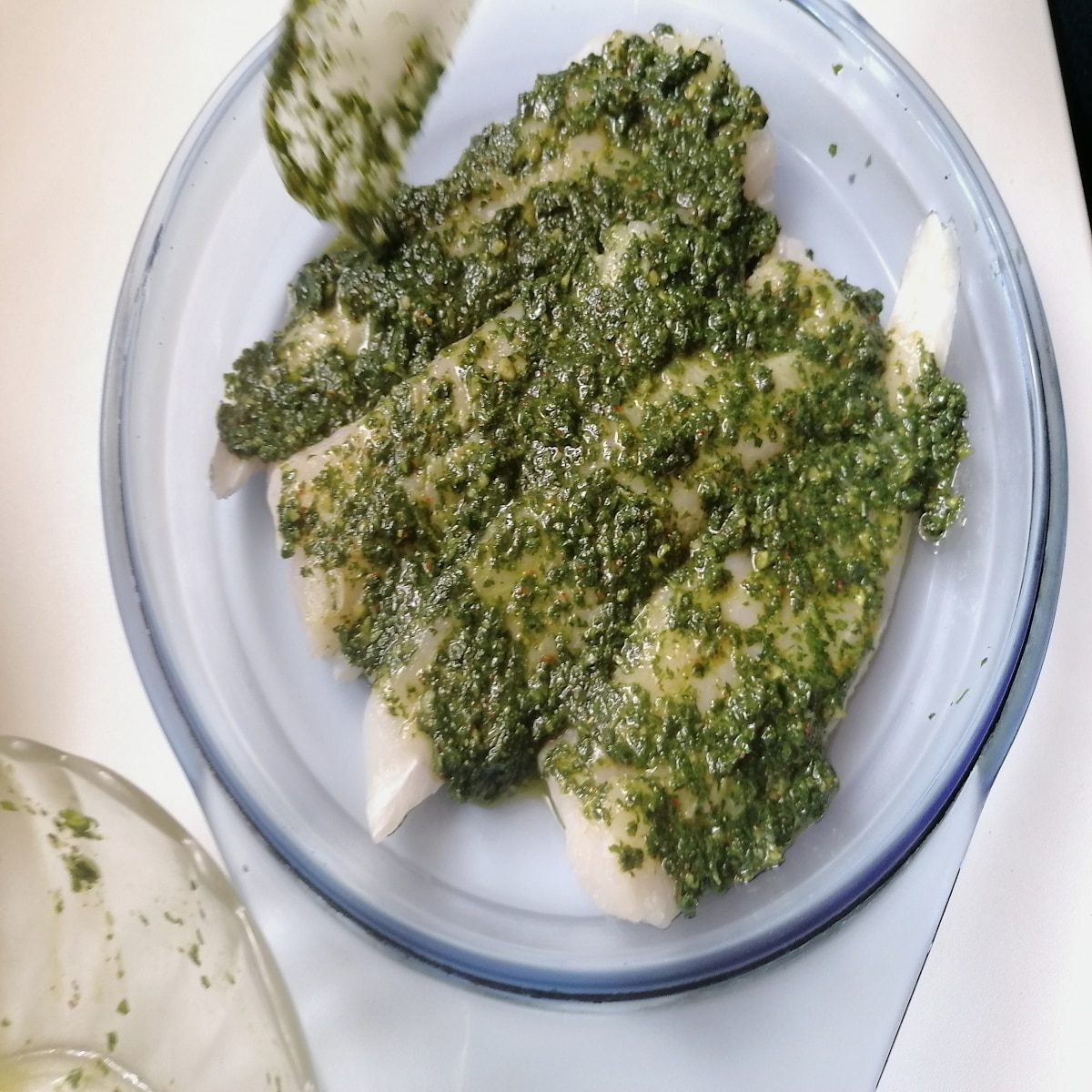 Comment faire une marinade chermoula